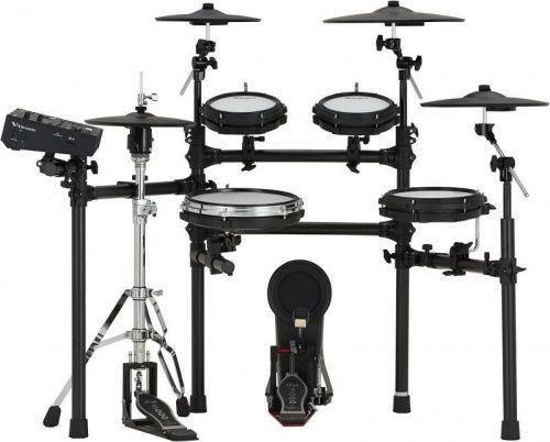 Электронная ударная установка Roland TD513 - JCS.UA фото 2 Электронная ударная установка Roland TD513 - JCS.UA фото 2