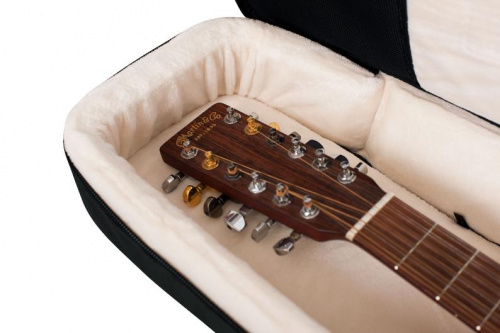 Чехол для акустической гитары GATOR G-PG ACOUSTIC PRO-GO Acoustic Guitar Gig Bag - JCS.UA фото 12
