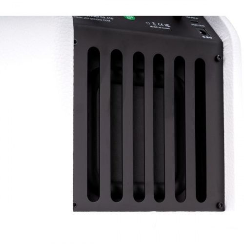 Комбопідсилювач Joyo BA-30 Vibe Cube White - JCS.UA фото 4