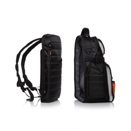 Рюкзак MONO EFX-FLY-BLK - JCS.UA фото 6