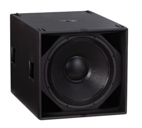 Сабвуфер Martin Audio WS18X - JCS.UA