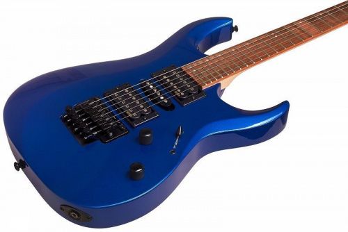 Электрогитара CORT X250 (Kona Blue) - JCS.UA фото 3
