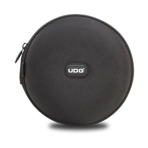 Кейс UDG Creator Headphone Case Small Black - JCS.UA фото 2
