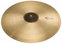 Тарелка SABIAN Crescent 22” Element Ride - JCS.UA