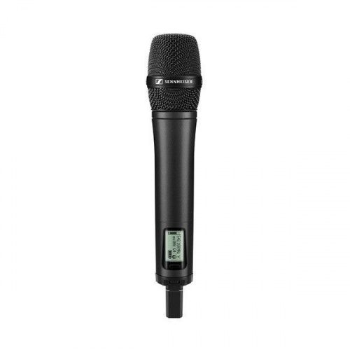 Микрофон Sennheiser SKM 300 G4-S Wireless Handheld Transmitter with Mute Switch - GW1 Band - JCS.UA фото 2