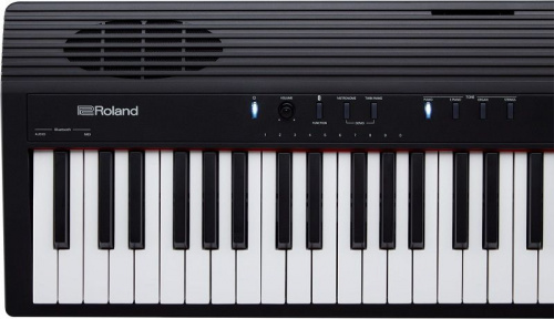 Цифровое фортепиано Roland GO88P - JCS.UA фото 6