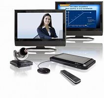 Видео конференц-система LifeSize Express 200 - 4x - MicPod - JCS.UA