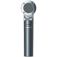 Микрофон Shure BETA181/S - JCS.UA