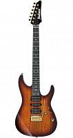Електрогітара IBANEZ AZ47P2K-DEB - JCS.UA