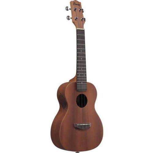 Укулеле IBANEZ UKC100-OPN - JCS.UA фото 2