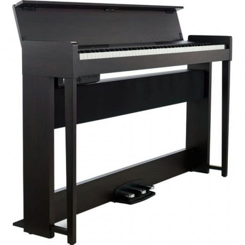 Цифровое фортепиано KORG C1 AIR-BR - JCS.UA фото 5