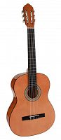Классическая гитара Salvador Cortez CG-144-NT - JCS.UA