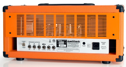 Усилитель для электрогитары Orange TH30 Н - JCS.UA фото 3