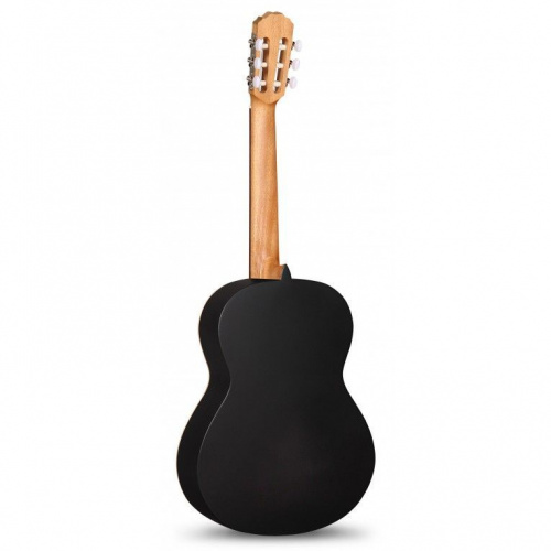 Класична гітара Alhambra 1C Black Satin BAG 4/4 - JCS.UA фото 3
