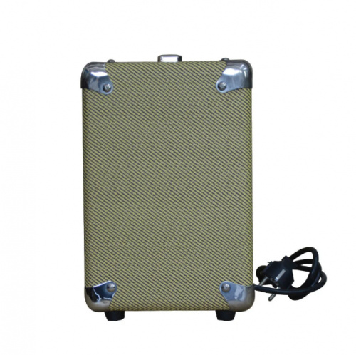 Комбоусилитель Belcat V15RG - JCS.UA фото 3