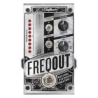 Симулятор обратной связи DIGITECH FREQOUT - JCS.UA