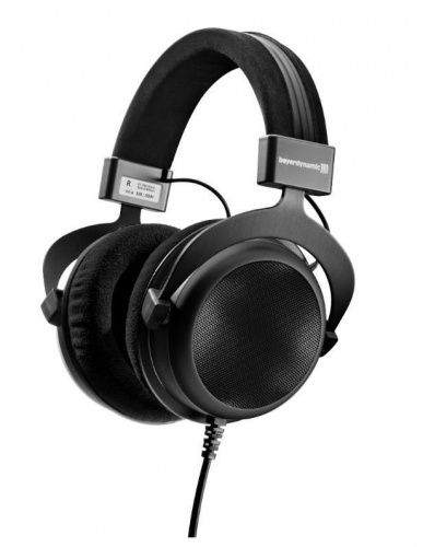 Навушники Beyerdynamic DT 880 Black Special Edition 250 ohm - JCS.UA