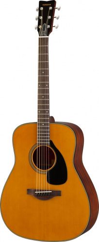 Акустична гітара Yamaha FG180-50TH - JCS.UA