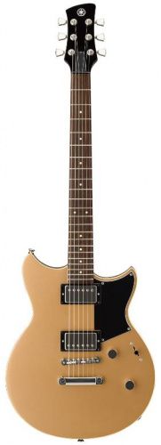 Електрогітара YAMAHA REVSTAR RS420 (Maya Gold) - JCS.UA