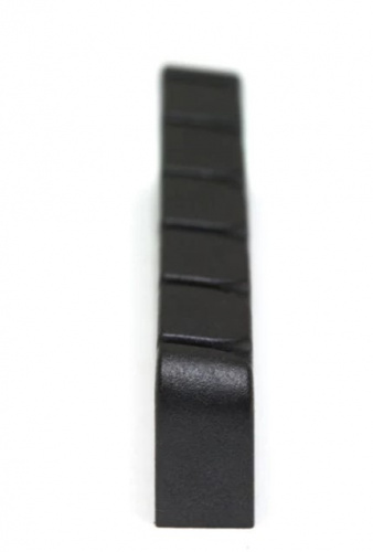 Порожек GRAPH TECH PT-6200-00 Black TUSQ XL Slotted Classical - JCS.UA фото 3