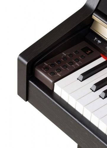 Цифровое фортепиано KURZWEIL MP-10 SR (Rosewood) - JCS.UA фото 3
