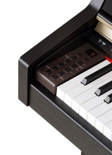 Цифрове фортепіано KURZWEIL MP-10 SR (Rosewood) - JCS.UA фото 3