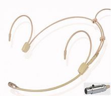 Наголовная гарнитура Emiter-S DH-F06C - JCS.UA