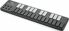 MIDI-контроллер KORG NANOKEY 2 BK - JCS.UA
