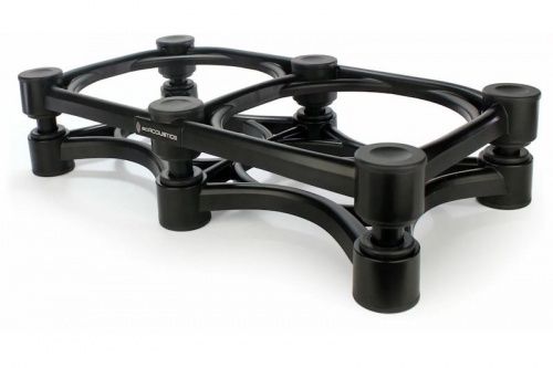 Стойкая IsoAcoustics ISO-430 (одна) - JCS.UA
