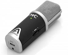 Микрофон Apogee MiC 96k - JCS.UA