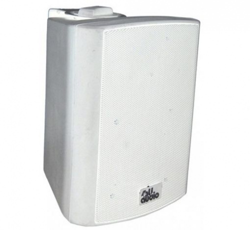 Акустическая система 4all Audio WALL 530 IP 55 White - JCS.UA фото 4