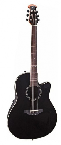 Электроакустическая гитара Ovation 2771AX-5 Standard Balladeer - JCS.UA