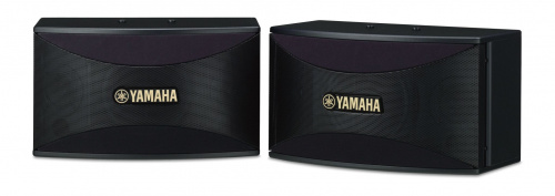 Акустична система YAMAHA KMS-710 BLACK - JCS.UA