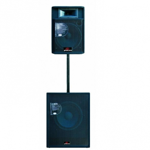 Акустическая система Premiere Acoustics XVP1520A - JCS.UA фото 2