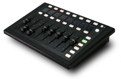 Контроллер Allen & Heath IP8 - JCS.UA