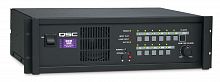 Процессор и контроллер усилителей QSC Cinema DCM-30D - JCS.UA