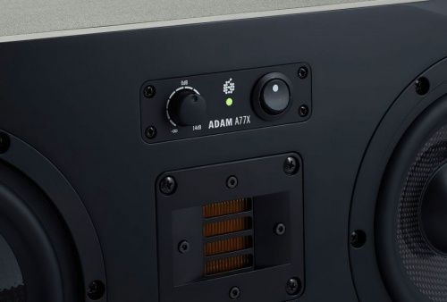 Студійний монітор ADAM Audio A77X - JCS.UA фото 4