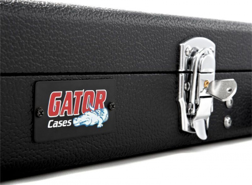 Кейс для электрогитары GATOR GW-EXTREME Electric Guitar Case - JCS.UA фото 7