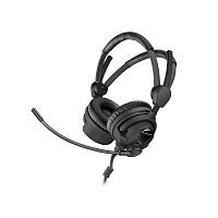 Гарнитура SENNHEISER HME 26-II-100(4)-P48 DOC - JCS.UA