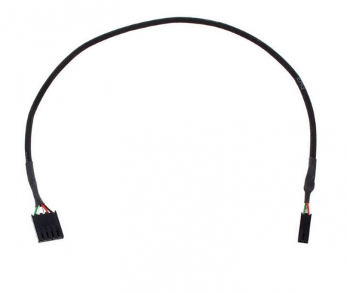 Кабель EMG Pickup Cable (Passive) 13,5" - JCS.UA