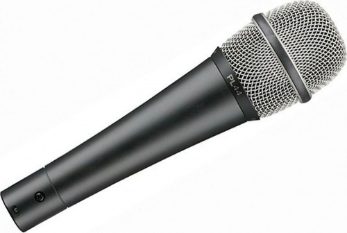 Мікрофон Electro-Voice PL44 - JCS.UA фото 2