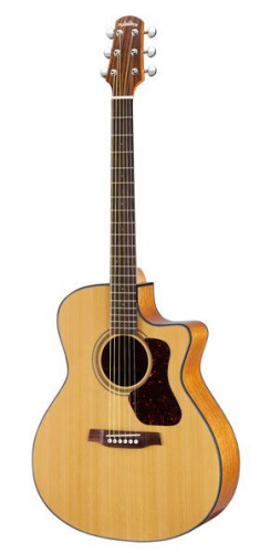Электроакустическая гитара Walden CG570CE/W - JCS.UA