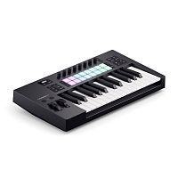 MIDI-клавиатура Novation Launchkey 25 Mk4 - JCS.UA