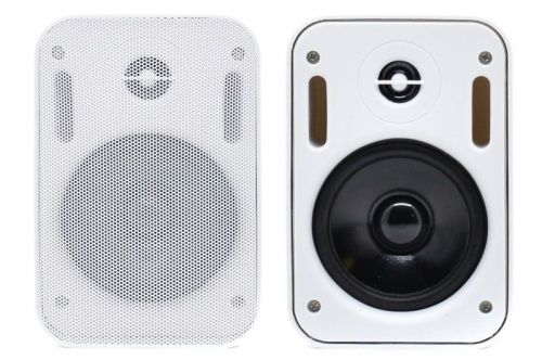Настінна акустика SKY SOUND PM-2401W/TW - JCS.UA