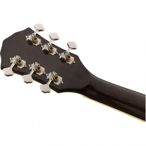 Электроакустическая гитара FENDER FA-235E CONCERT MOONLIGHT BURST - JCS.UA фото 6