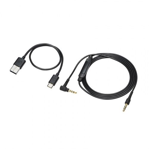Наушники Audio-Technica ATH-S300BT Beige - JCS.UA фото 4