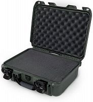 Кейс NANUK 920 case w/foam Olive - JCS.UA