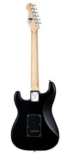 Электрогитара MOOER MSC11 Pro (Black) - JCS.UA фото 5