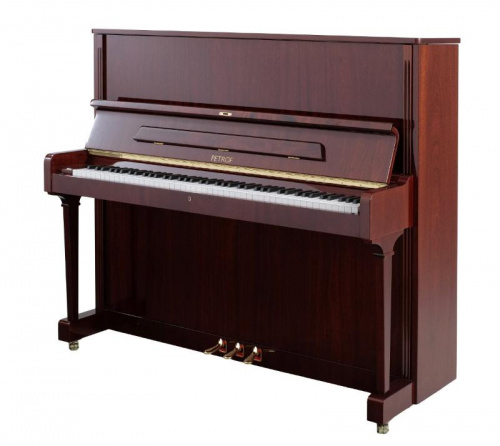 Акустичне фортепіано Petrof P125G1-3281 - JCS.UA