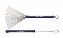 Щетки для барабанов VIC FIRTH HB HERITAGE BRUSH - JCS.UA